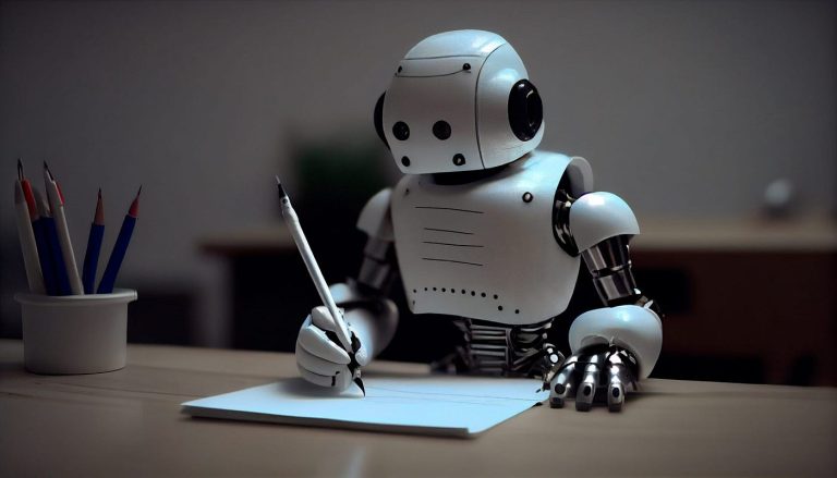 AI Novel Writing Software