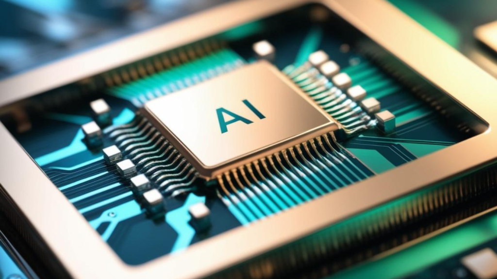 Dream Machine AI