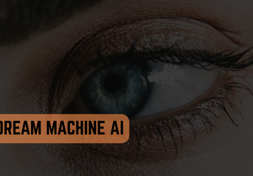 Dream Machine AI
