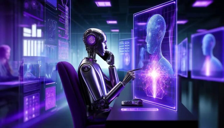 AI COLD CALLING SOFTWARE