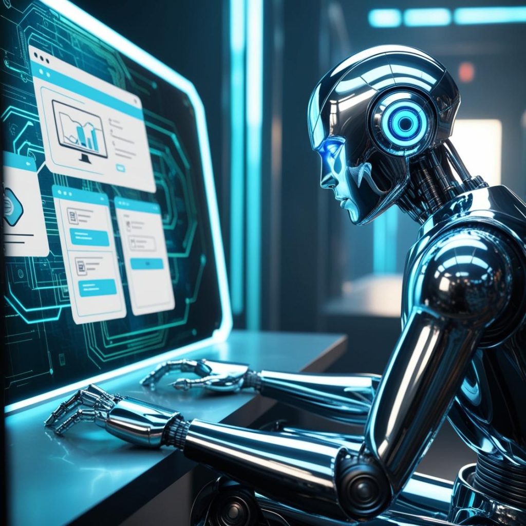 Importance of AI in Education
