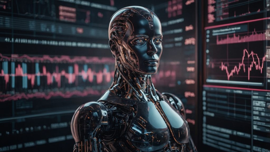 AI In Finance