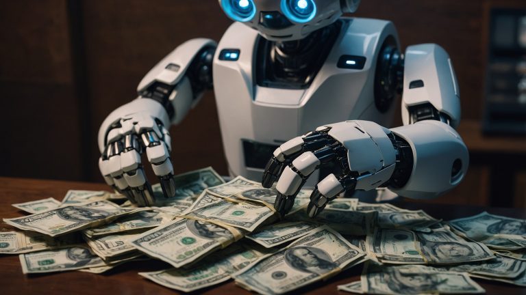 AI In Finance