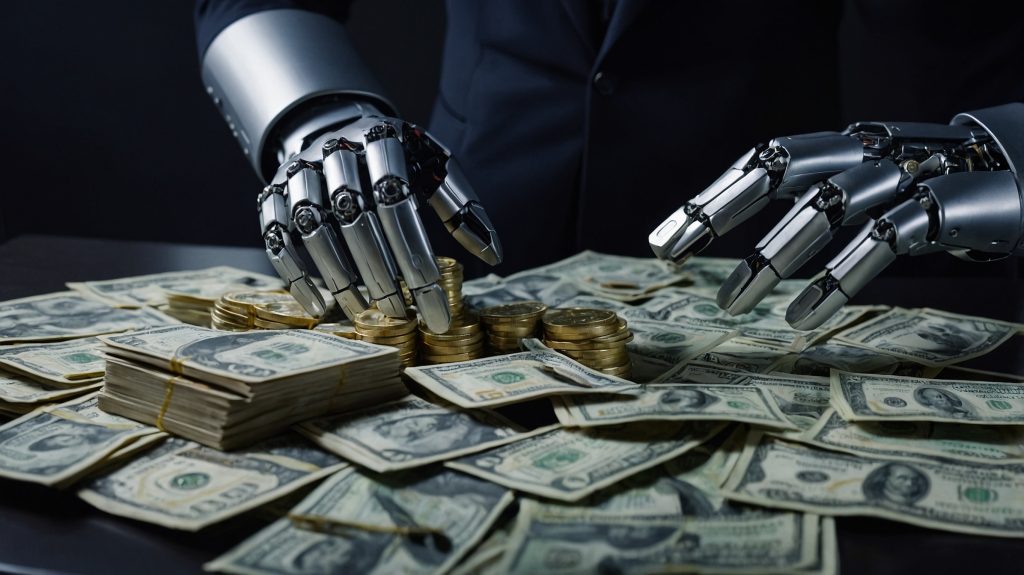AI In Finance